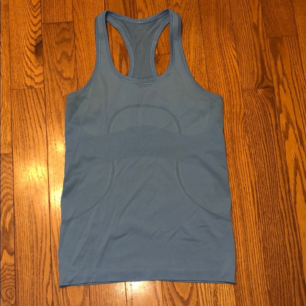 Lululemon Swiftly Tech Tank Top